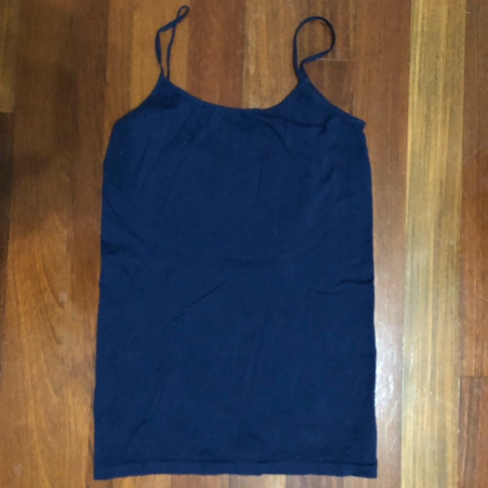 Maternity camisole